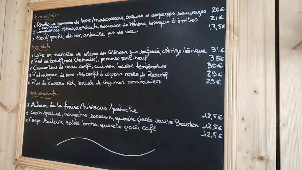 Menu_Le goéland toqué_Plouguerneau_image_2