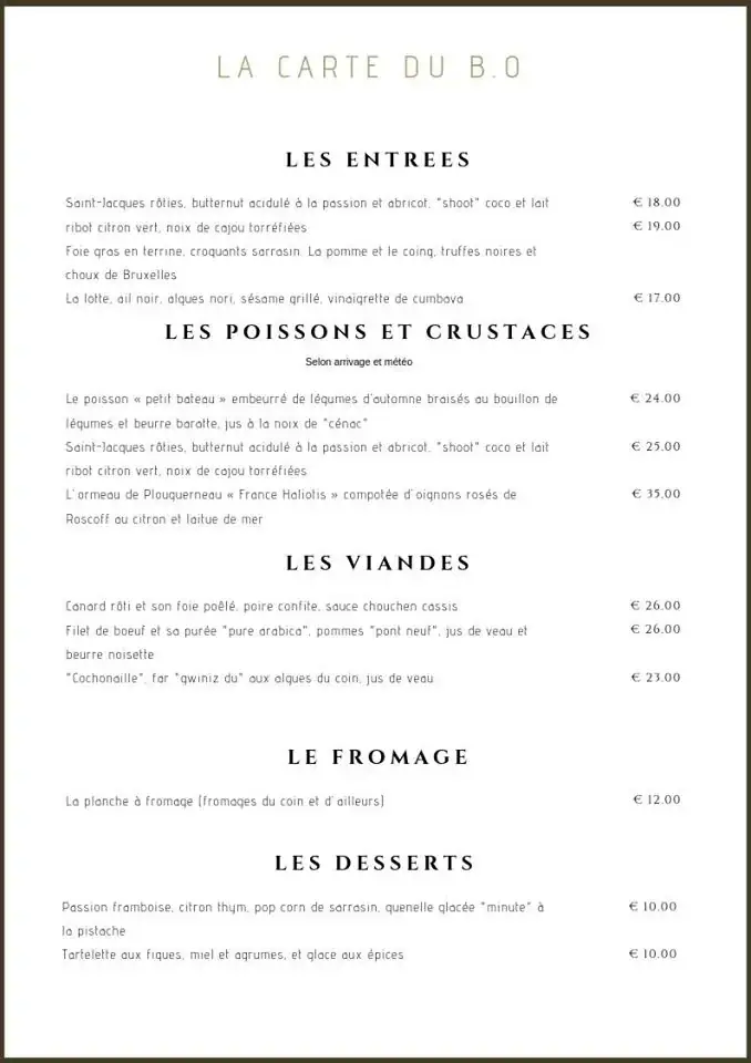 Menu_Le goéland toqué_Plouguerneau_image_3