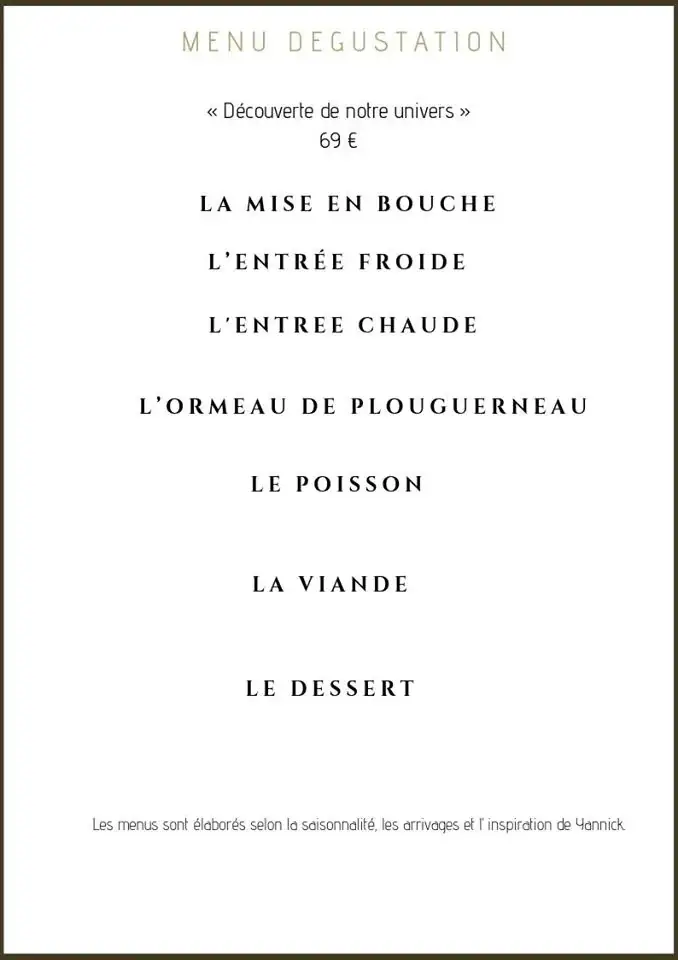 Menu_Le goéland toqué_Plouguerneau_image_4