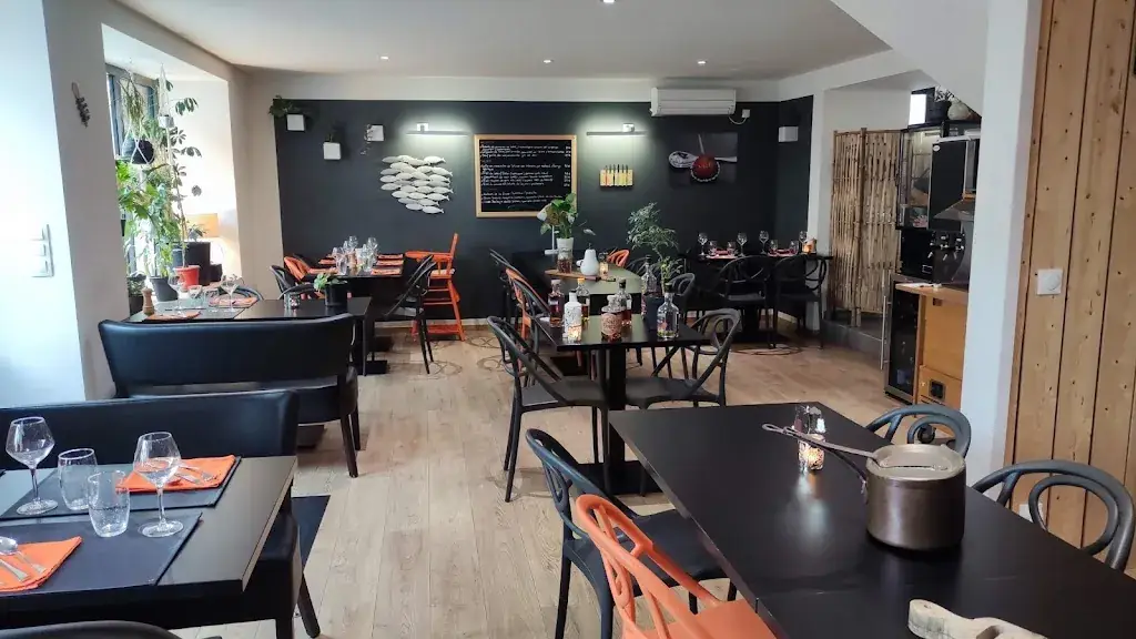 Brigitte Pourquier_Le goéland toqué_Plouguerneau_review