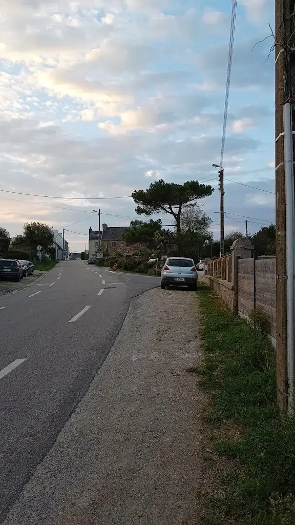 Rascal Steinberger_Crêperie fleurie Le Lizen_Plouguerneau_review