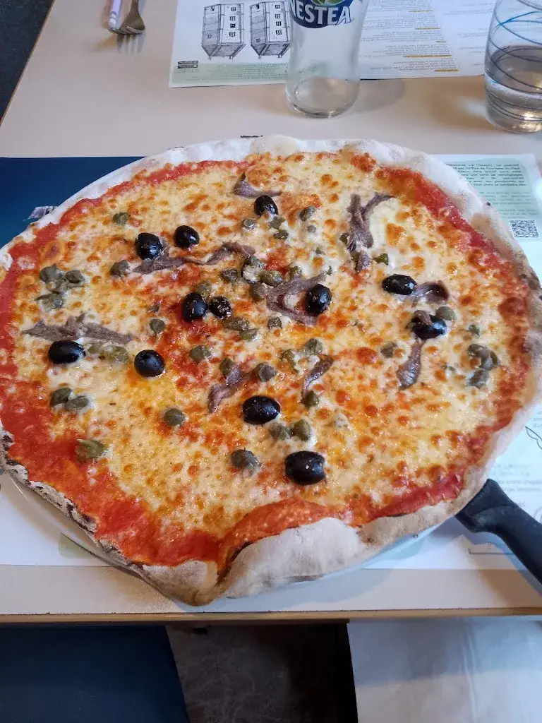 Mark Harrison_Le Mayano_Plouguerneau_review