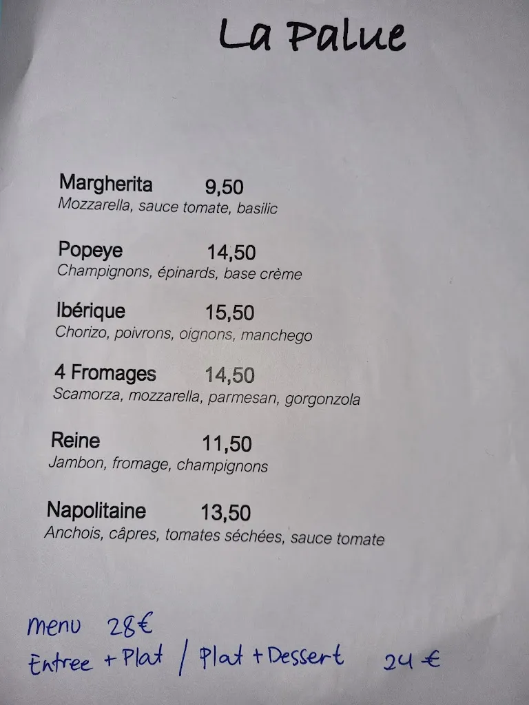 Menu_La Palue_Landéda_image_4