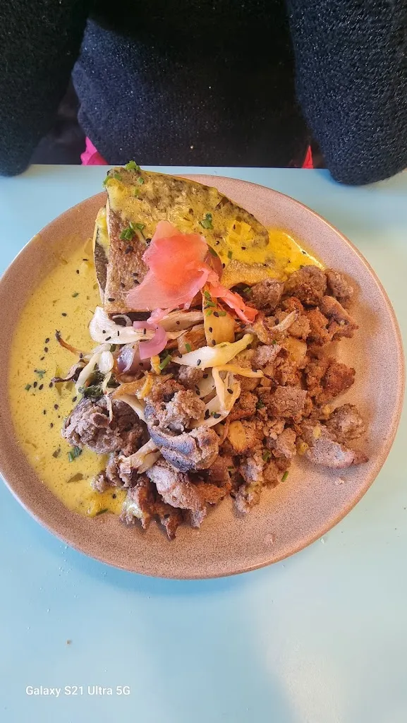 Destiny Roudaut_La Palue_Landéda_review