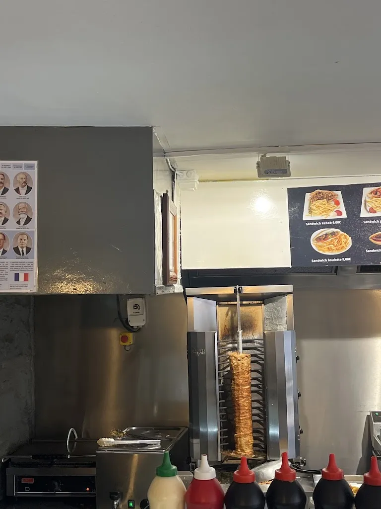 Ersun Arpa_Le Sema_Plouguerneau_review