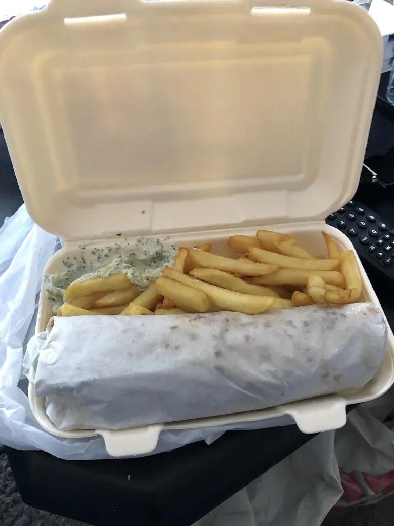 Le Sema Restaurant in Plouguerneau