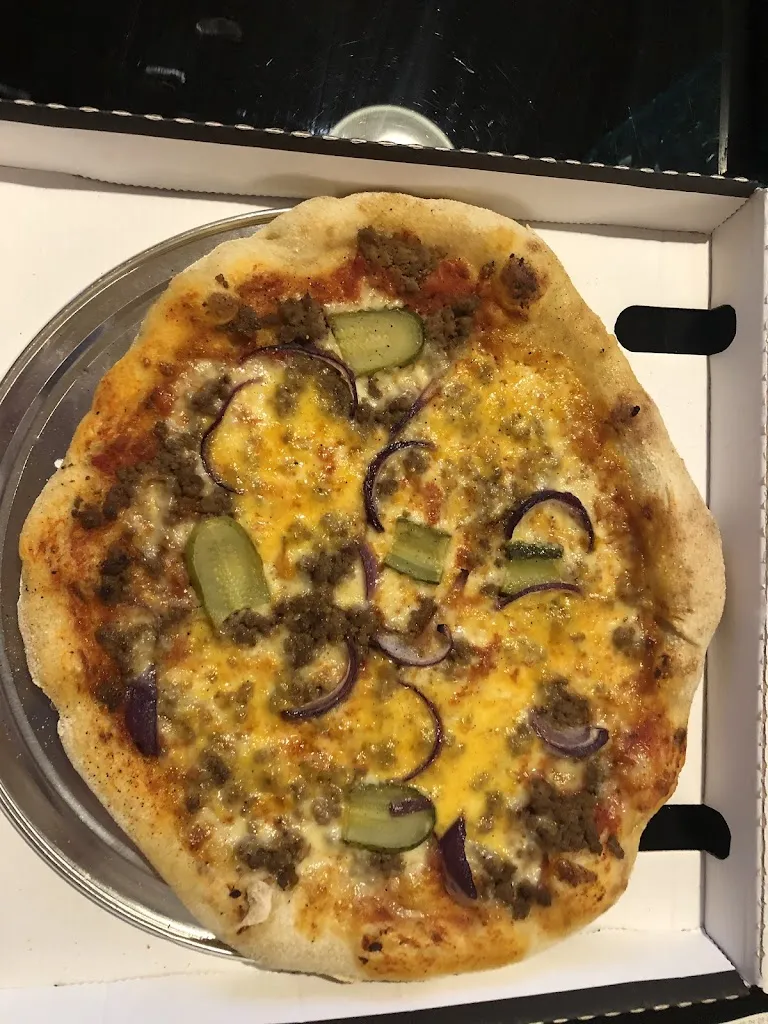 jessica kersalé_Le Penty: Pizzeria & Cave_Plouguerneau_review