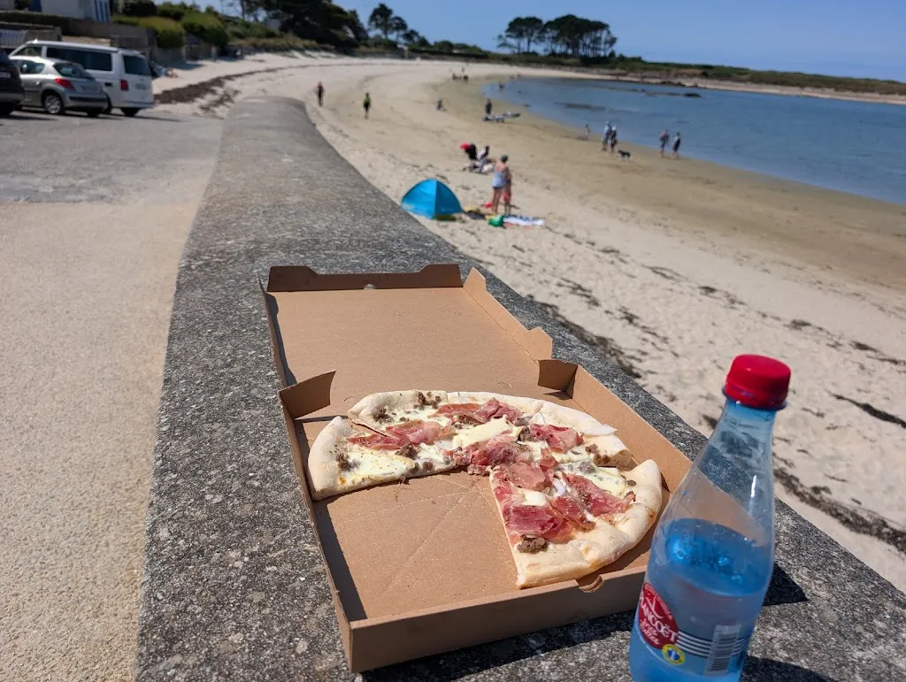 Jeremie Badre_Le Penty: Pizzeria & Cave_Plouguerneau_review