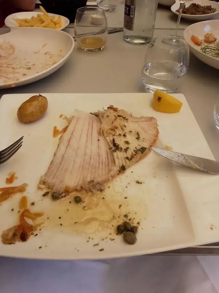 Mark Harrison_Restaurant le pot de beurre_Landéda_review