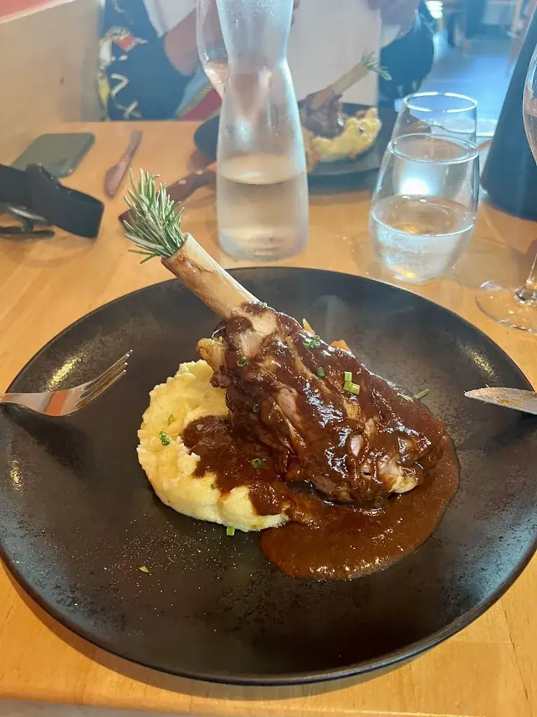 Ondrej Faltin_Restaurant le pot de beurre_Landéda_review