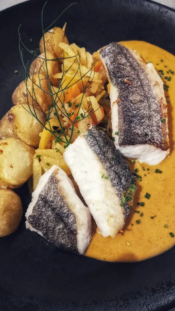 Enrico Neuber_Restaurant le pot de beurre_Landéda_review