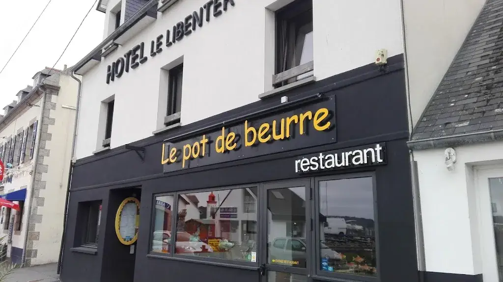 Restaurant le pot de beurre_Landéda_slider_image_1