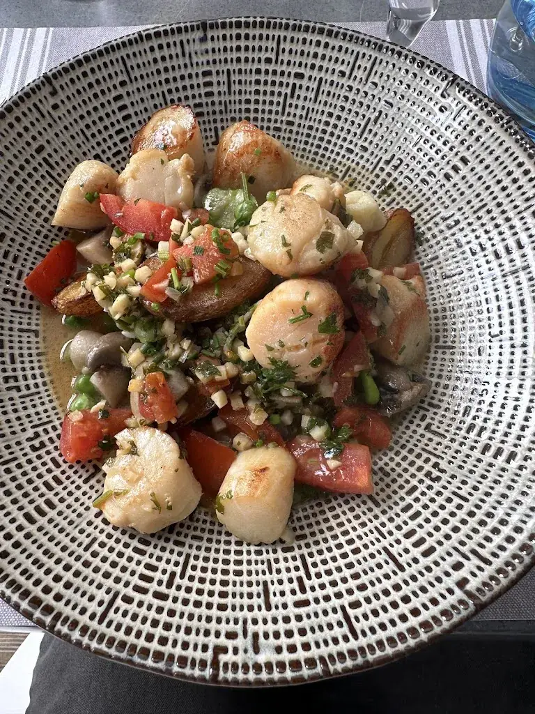 Simone Wieland_L ECAILLER DES ABERS_Landéda_recensione