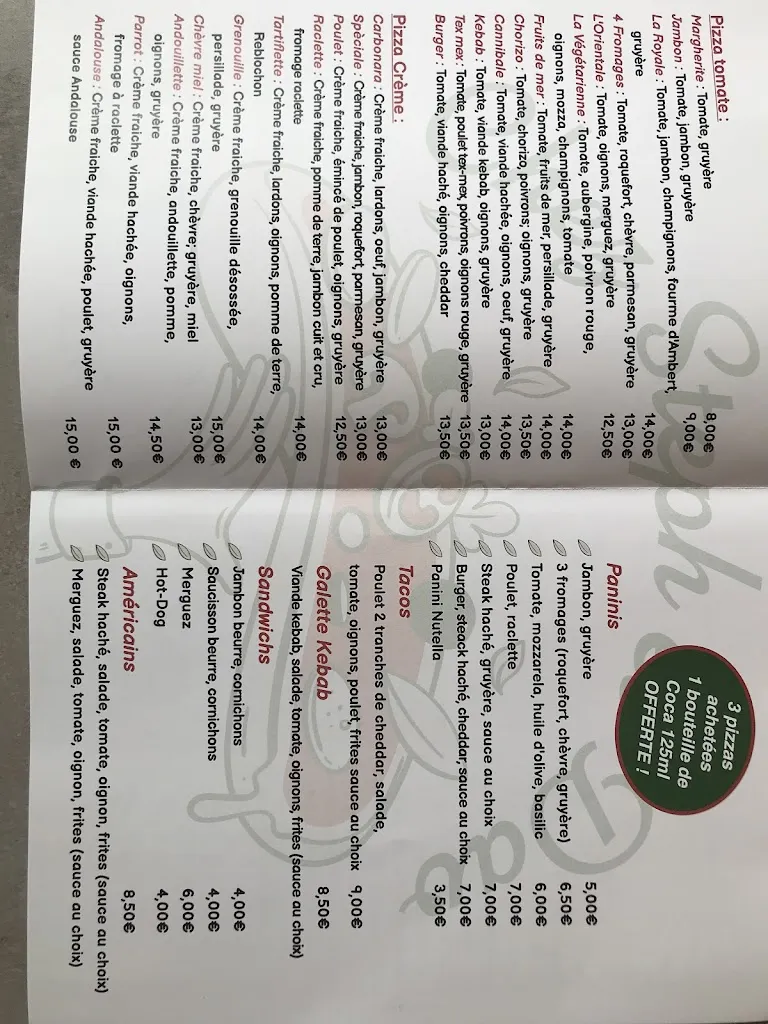 Menu_Chez steph et dav_Bourg-Argental_image_1