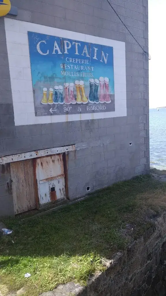 Christophe PFERTZEL_Captain_Landéda_review