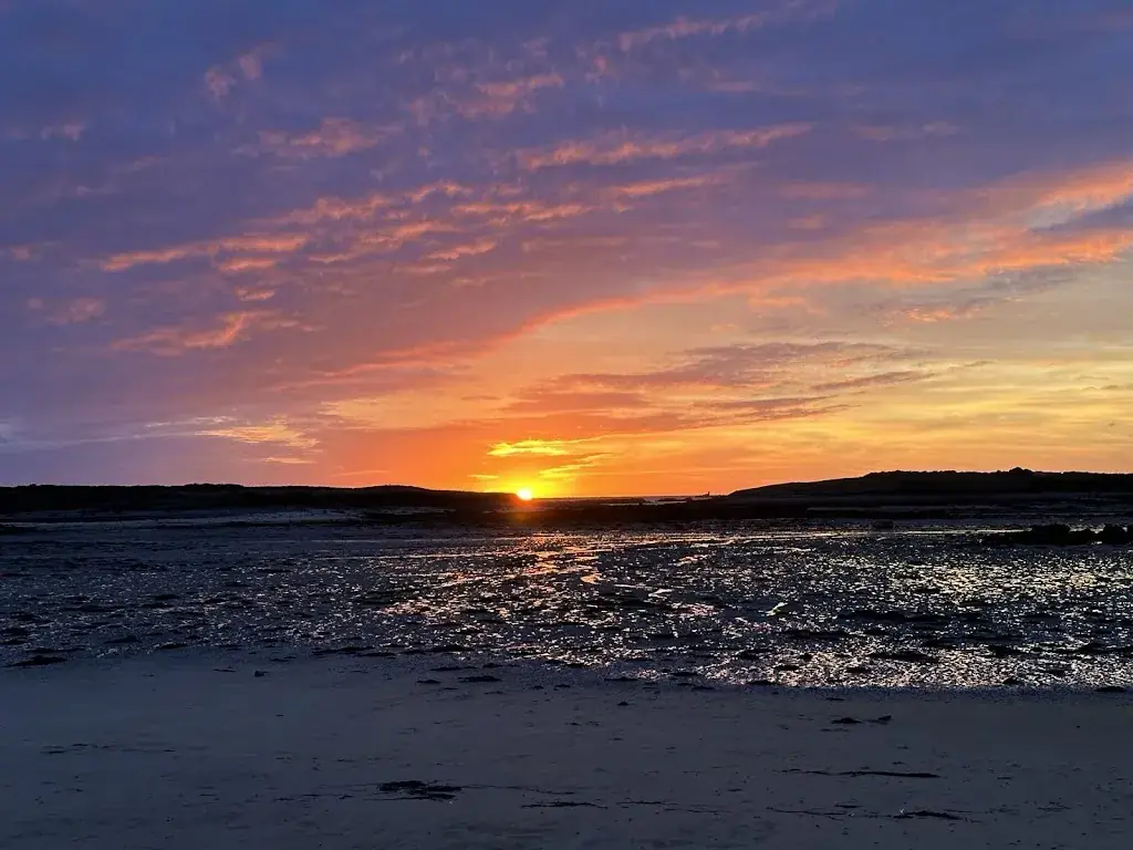 Jonathan Malitius_Logis Hôtel le Castel Ac'h_Plouguerneau_reseña