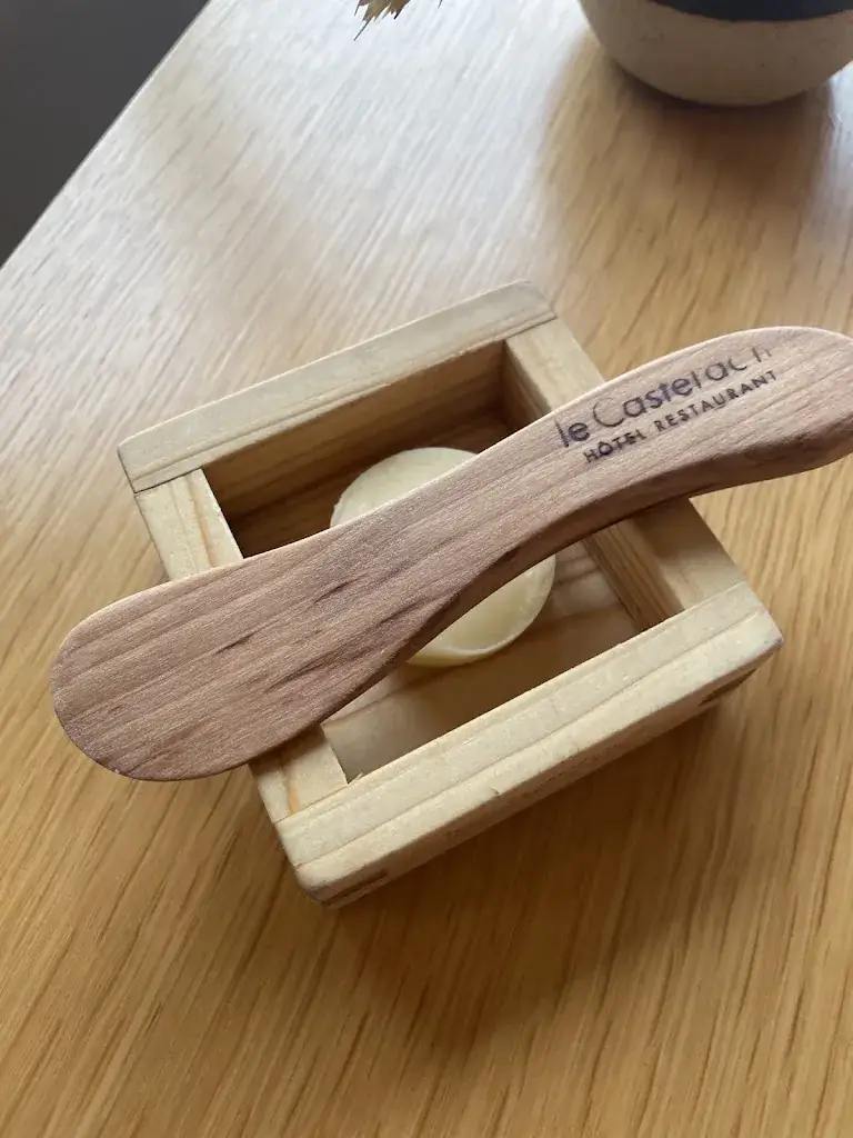 Valentina Leardi_Logis Hôtel le Castel Ac'h_Plouguerneau_reseña