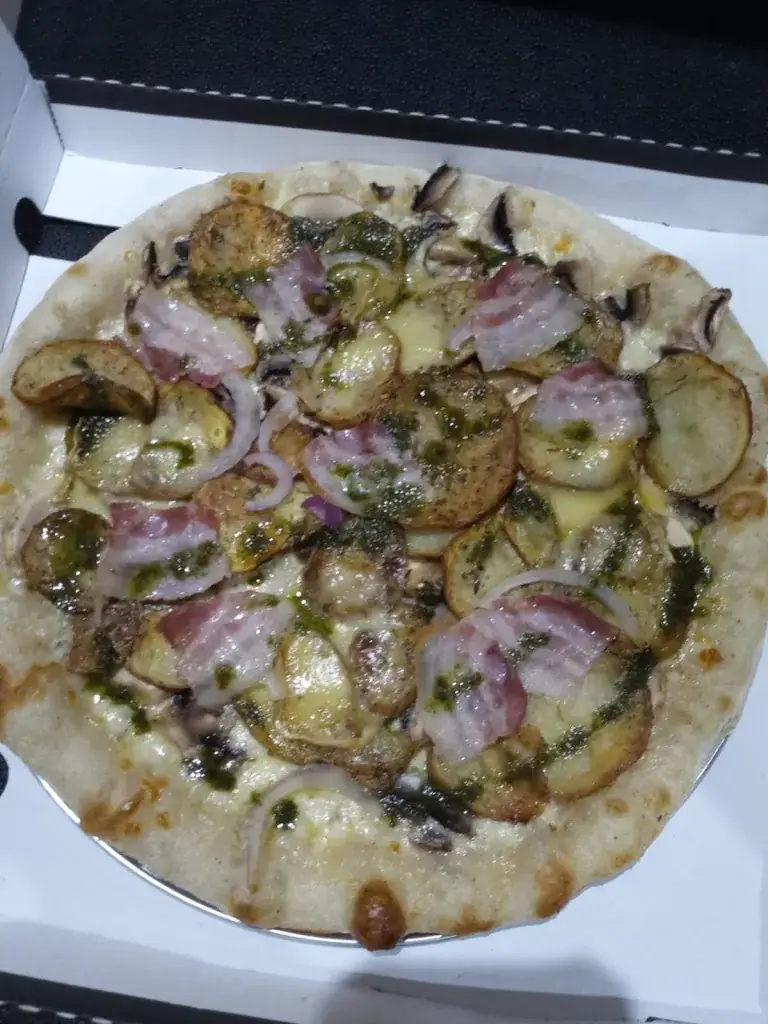Menü_La Pizza du Penty_Plouguerneau_Bild_8