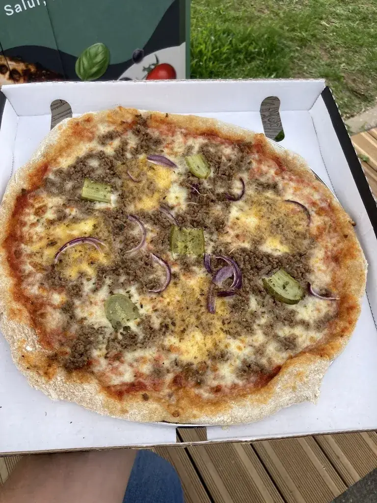 Menü_La Pizza du Penty_Plouguerneau_Bild_9