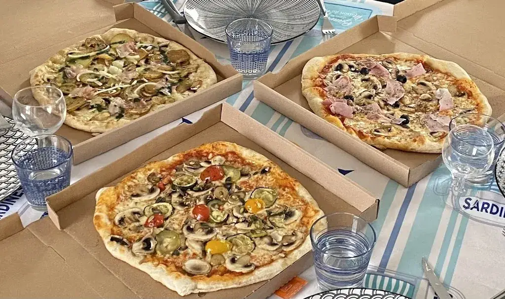 Melissa Praca_La Pizza du Penty_Plouguerneau_Bewertung