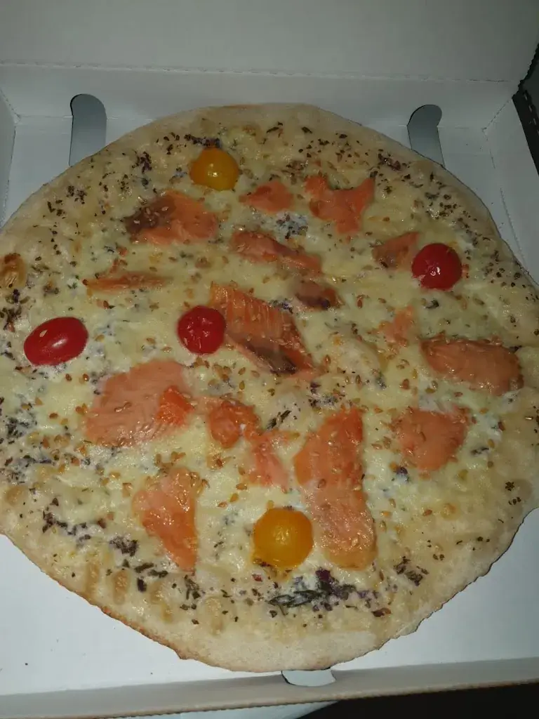 Olivier Le bris_La Pizza du Penty_Plouguerneau_Bewertung