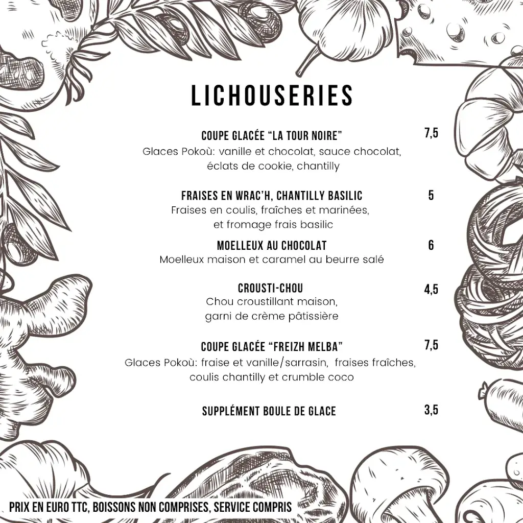 Menu_L'Escale - Café & Restaurant_Landéda_image_2