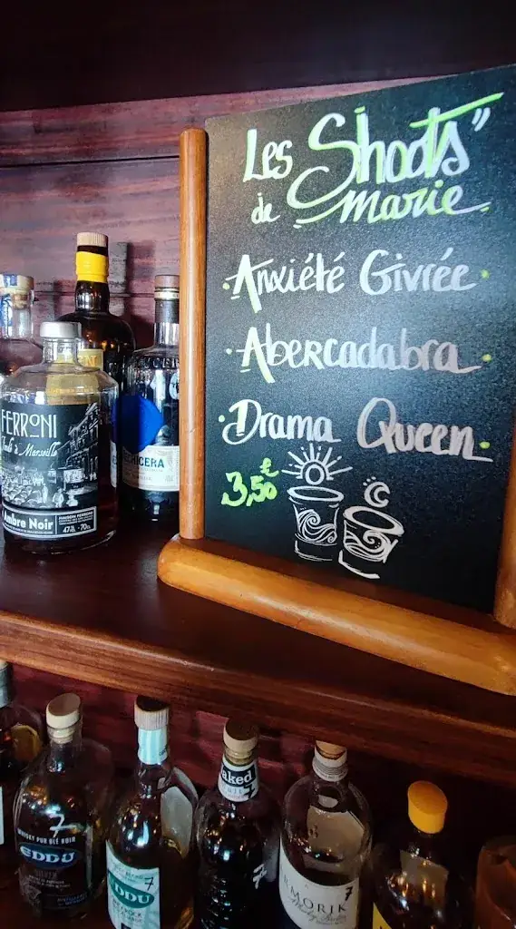 Menu_L'Escale - Café & Restaurant_Landéda_image_4