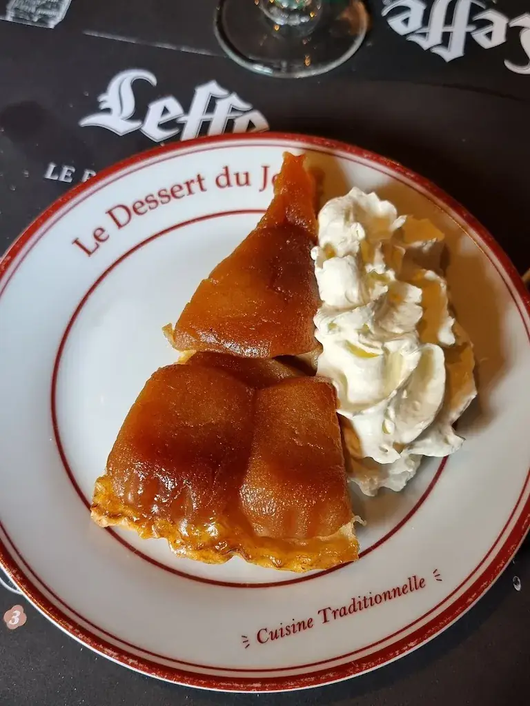 Menu_L'Escale - Café & Restaurant_Landéda_image_6