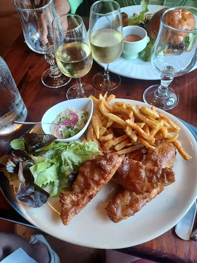 Menu_L'Escale - Café & Restaurant_Landéda_image_7