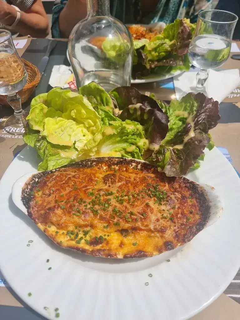 Menu_L'Escale - Café & Restaurant_Landéda_image_9