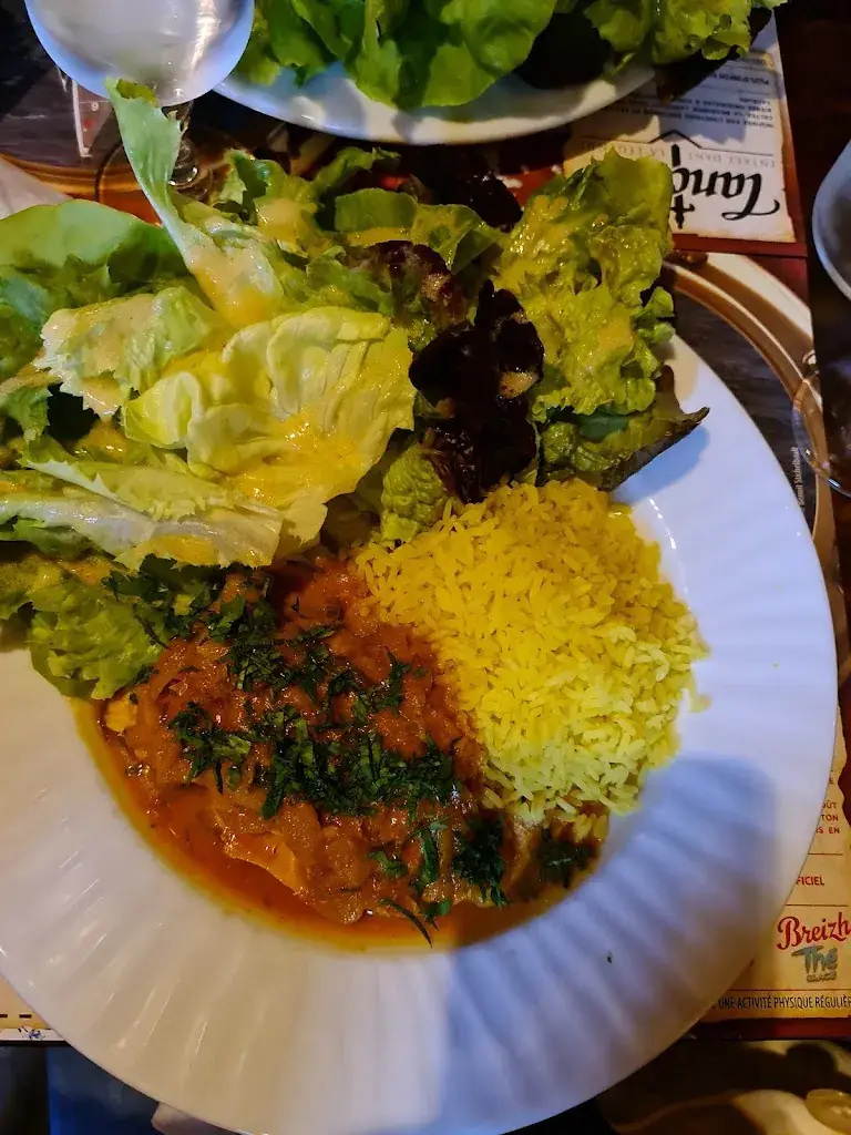 Destiny Roudaut_L'Escale - Café & Restaurant_Landéda_review