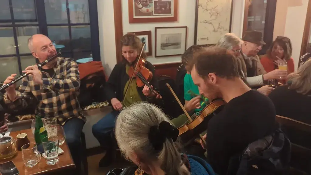 L'Escale - Café & Restaurant_Landéda_slider_image_2