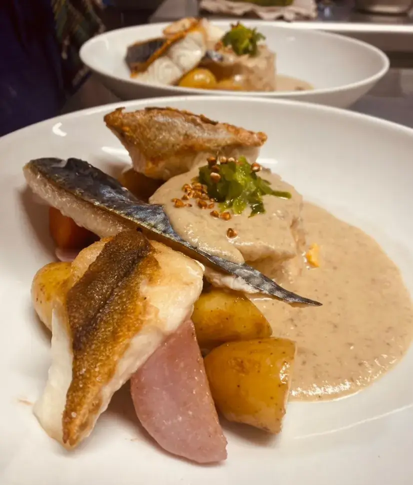 L'Escale - Café & Restaurant_Landéda_slider_image_3