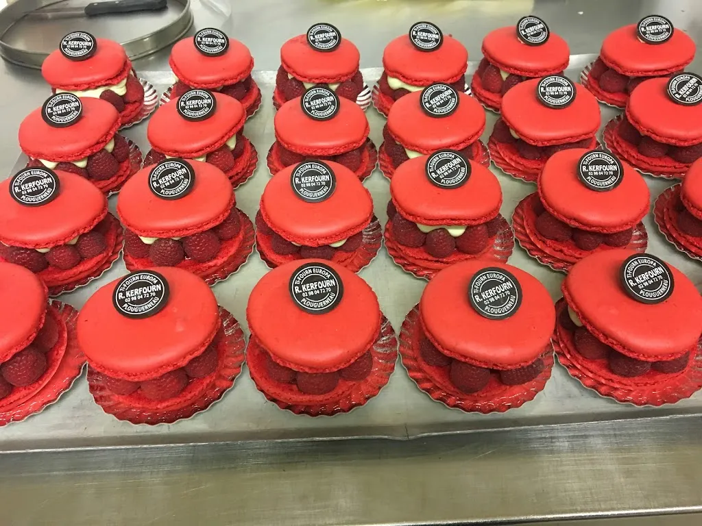 Menu_Boulangerie Pâtisserie Tour de Mains Plouguerneau_Plouguerneau_imagen_3