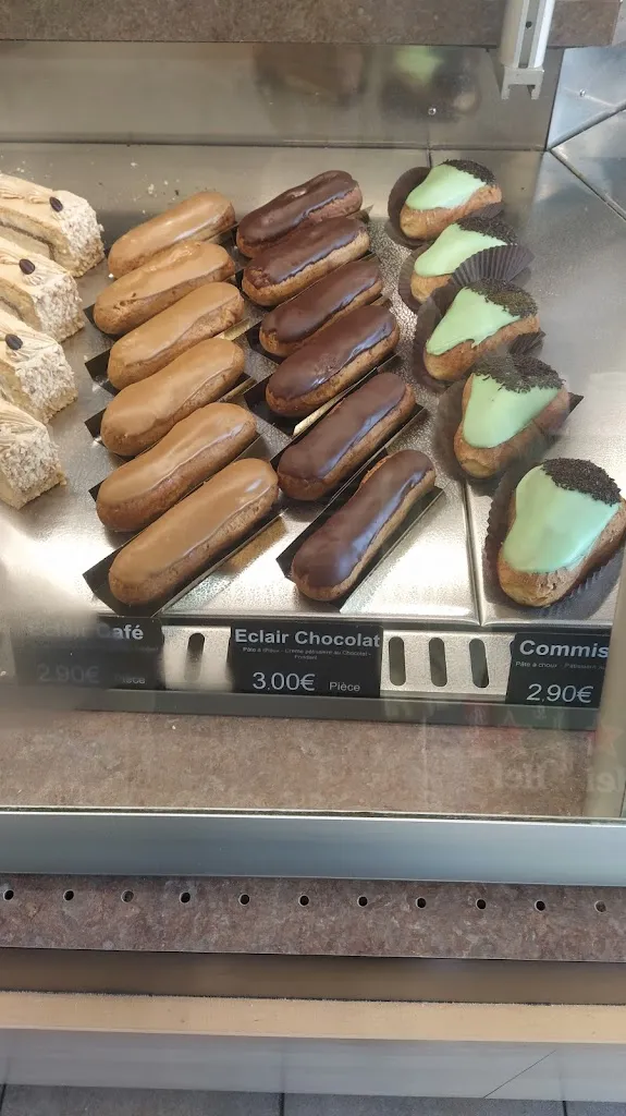 sylvie vermes_Boulangerie Pâtisserie Tour de Mains Plouguerneau_Plouguerneau_reseña