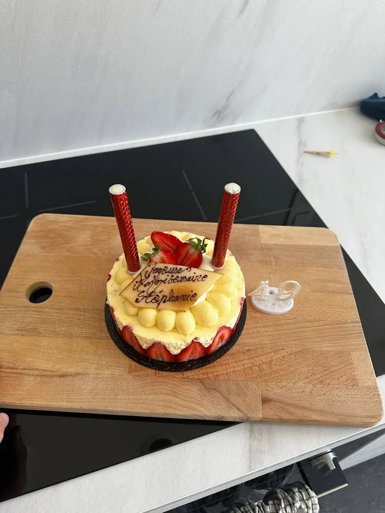 philippe marin_Boulangerie Pâtisserie Tour de Mains Plouguerneau_Plouguerneau_reseña