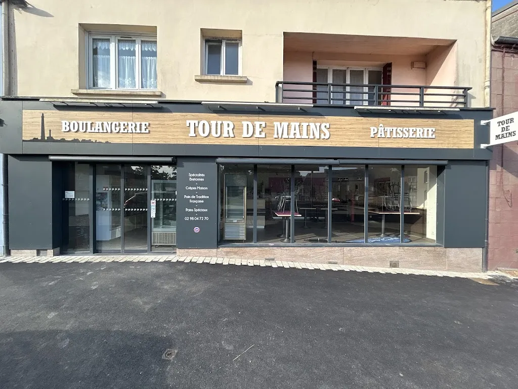 Boulangerie Pâtisserie Tour de Mains Plouguerneau_Plouguerneau_slider_image_2
