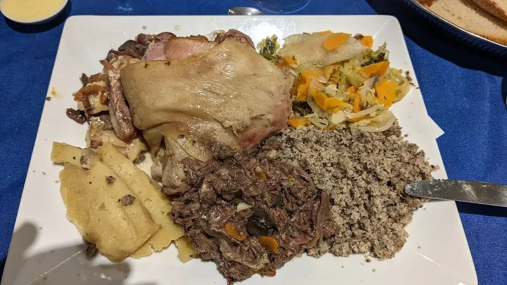 Jean Marc Ducrocq_Restaurant bar l' odyssée_Landéda_review