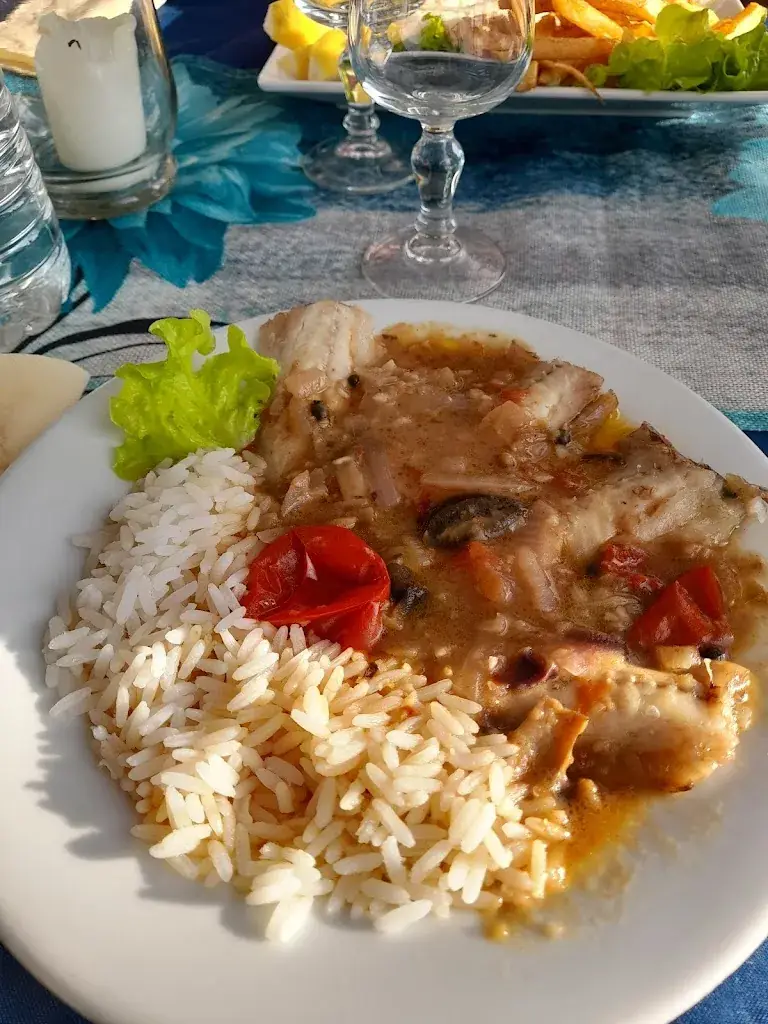 D A_Restaurant bar l' odyssée_Landéda_review