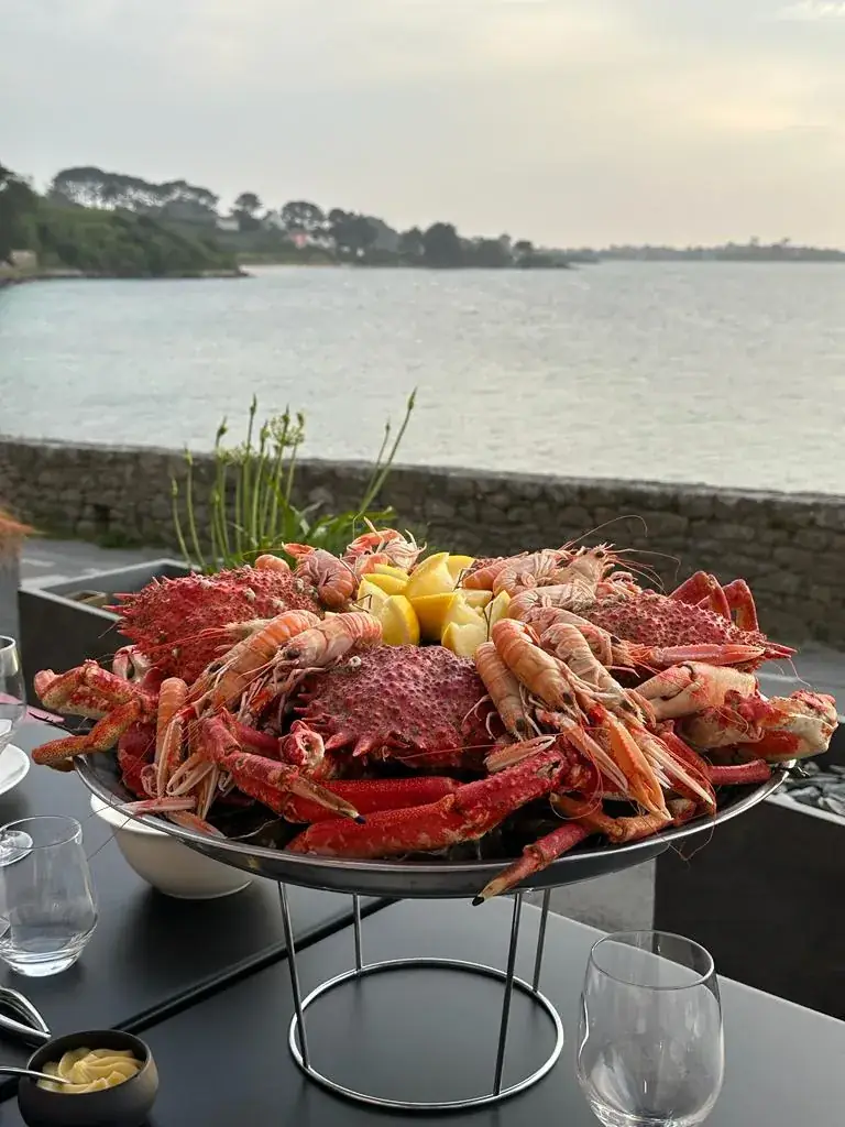 Menu_LA TABLE GOURMANDE DES ANGES_Landéda_image_5