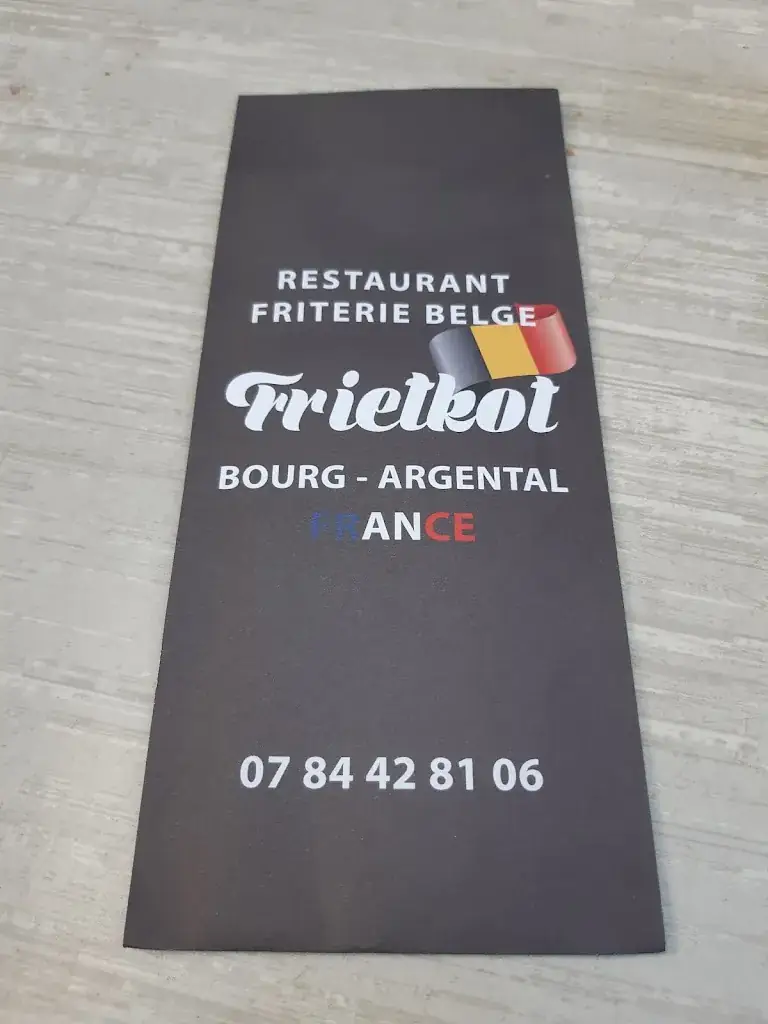 Nathalie Suc-Di Vita_Frietkot_Bourg-Argental_review