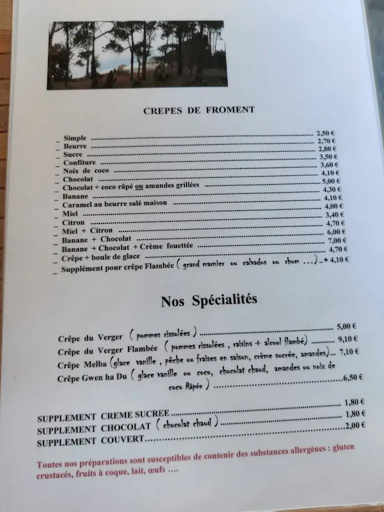 Menu_Le Grand Beau_Paimpol_image_1