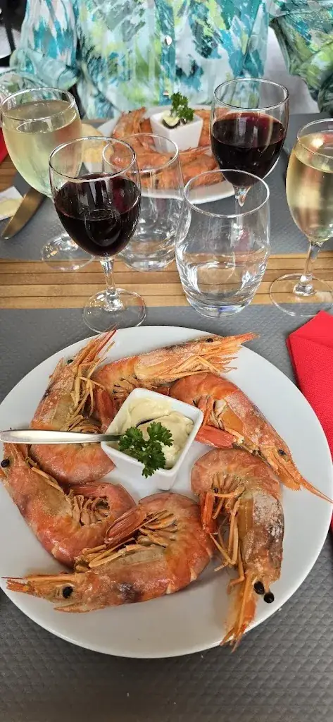 Sebastien Skworcz_Le Grand Beau_Paimpol_review