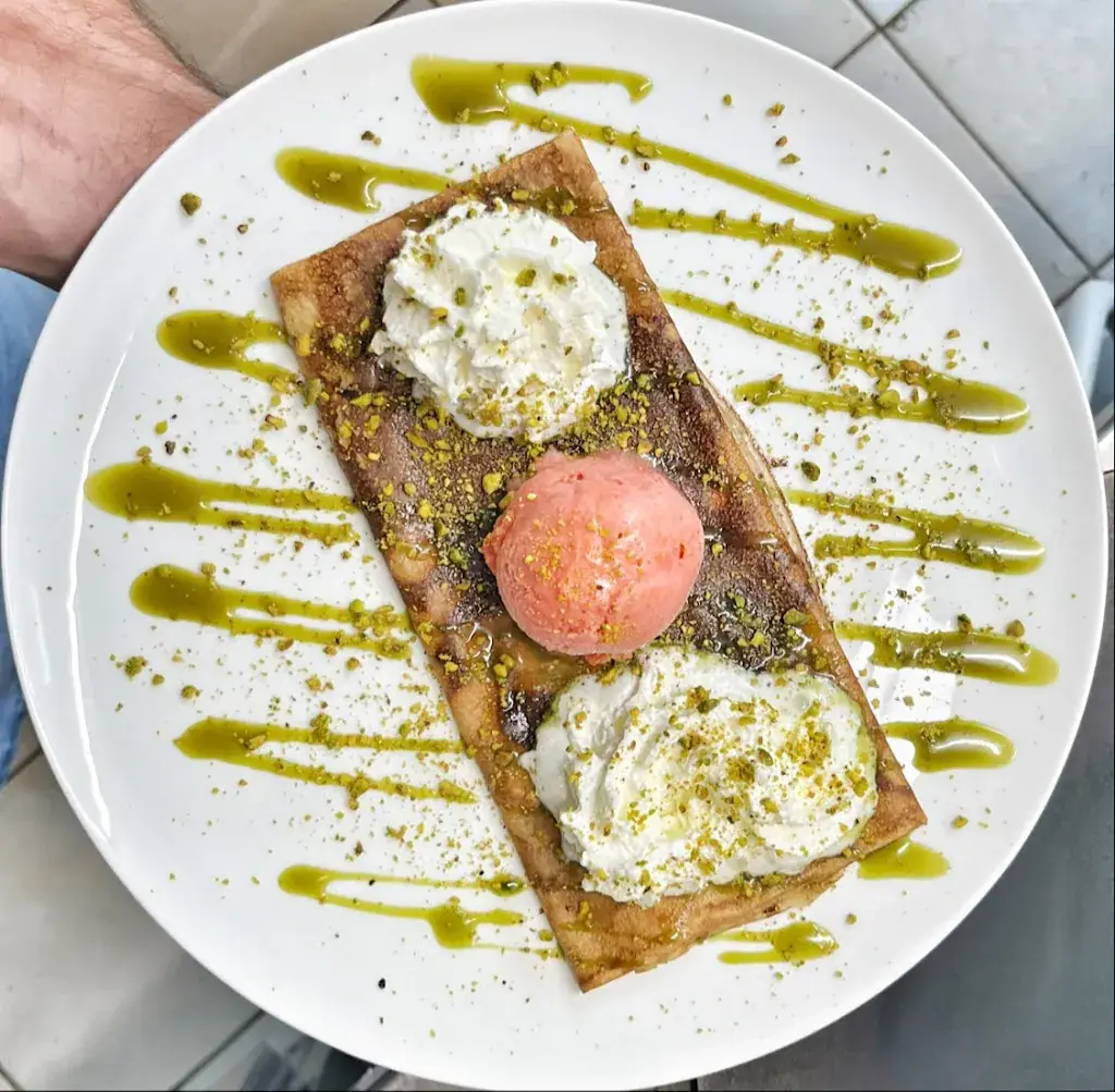 Le Clos Marine - Crêperie - Morbihan_Plouhinec_slider_image_3