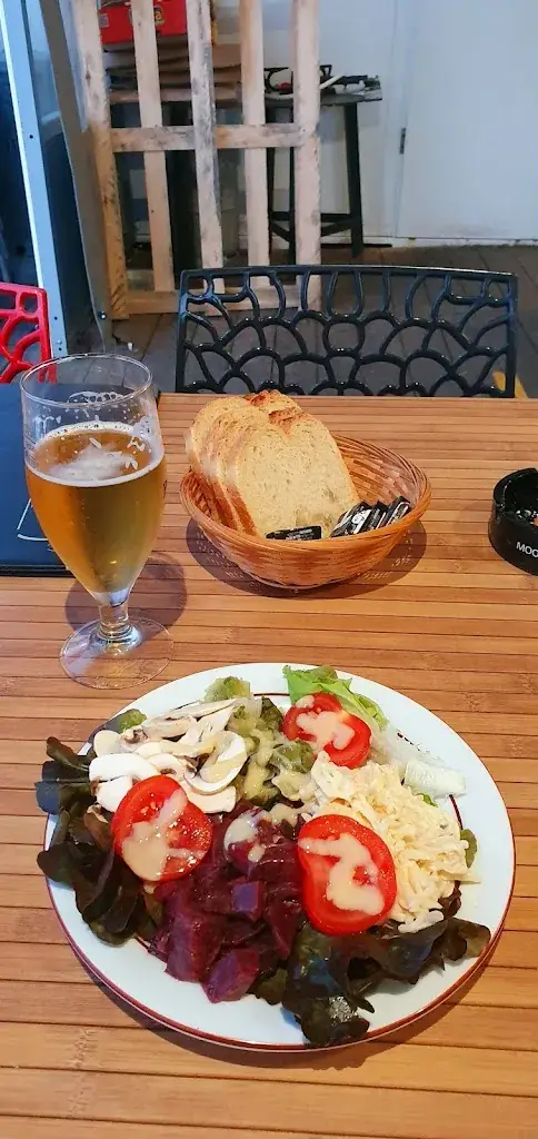 Menu_Restaurant Café du Port_Plouhinec_image_4