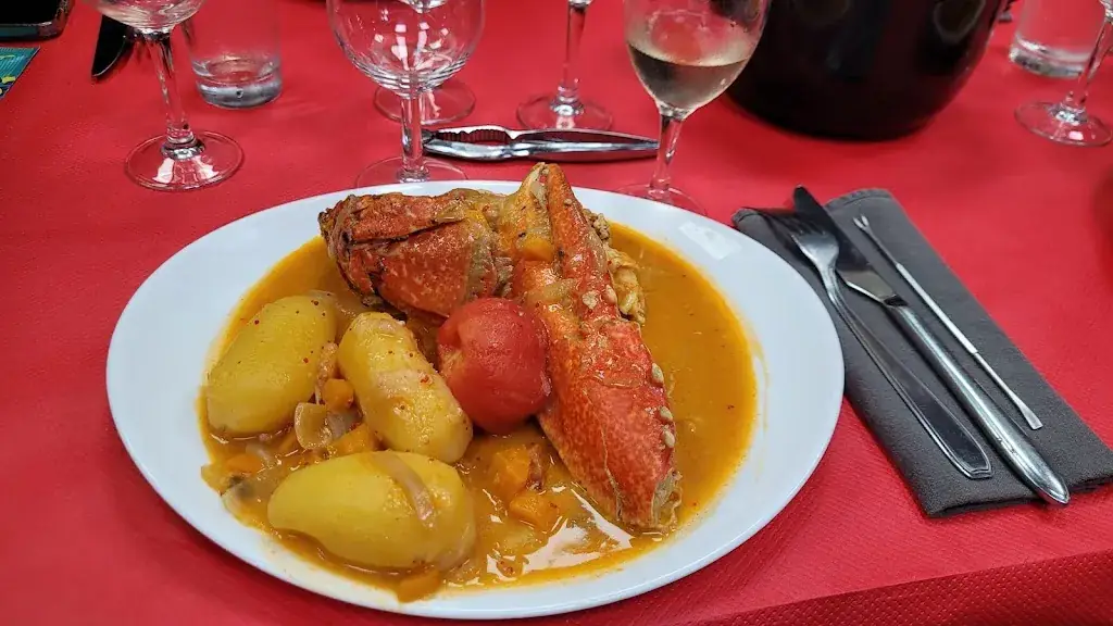 Menu_Restaurant Café du Port_Plouhinec_image_6