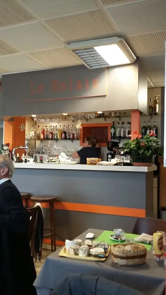 Hotel Restaurant Le Relais_Bourg-Argental_slider_image_1