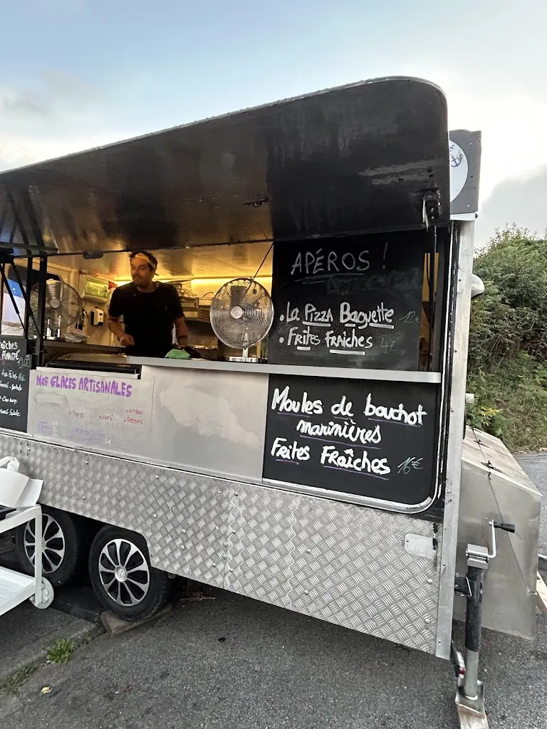 Céline BERARDO_L'amarré_Plouhinec_review