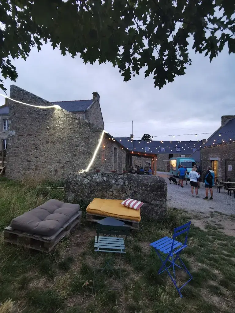 stephane candalh_Déferle Microbrasserie et Guinguette_Plouhinec_reseña