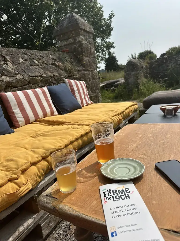 Noela Cadoret_Déferle Microbrasserie et Guinguette_Plouhinec_reseña